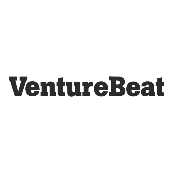 VentureBeat Logo PNG Vector