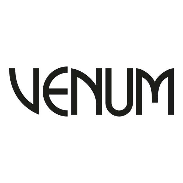 Venum Logo PNG Vector