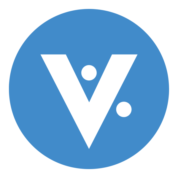 VeriCoin (VRC) Logo PNG Vector