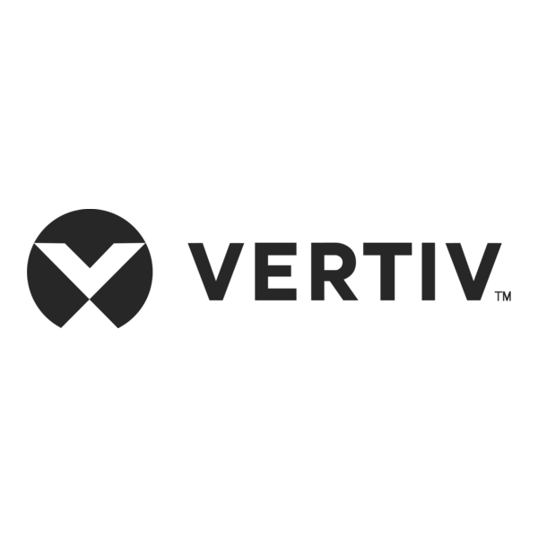 VERTIV Logo PNG Vector
