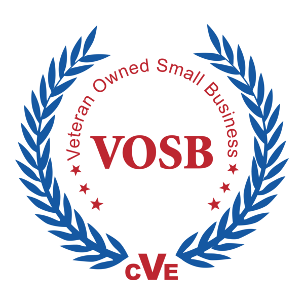 Veteran Owned Small Business Logo PNG Vector