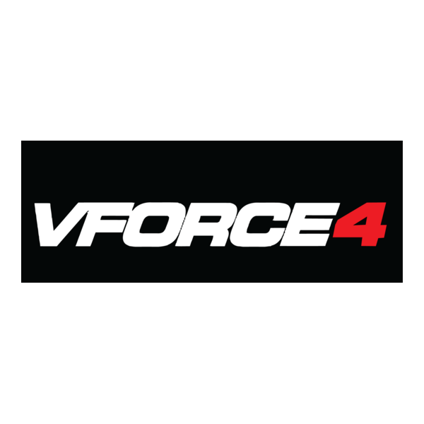 vforce4 Logo PNG Vector
