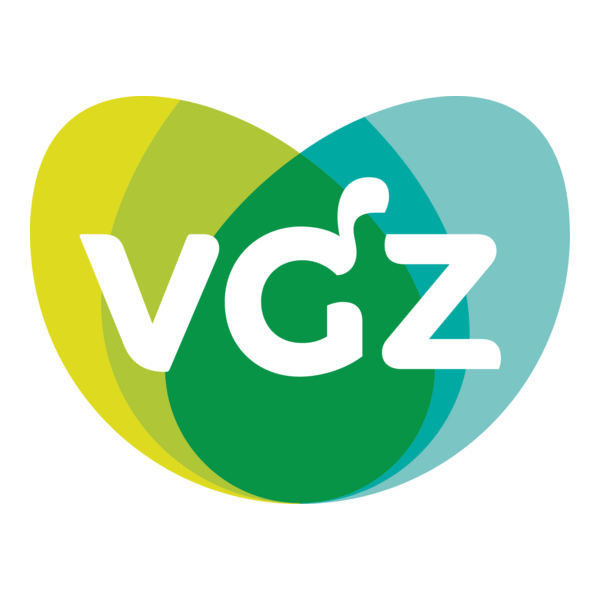 VGZ Logo PNG Vector