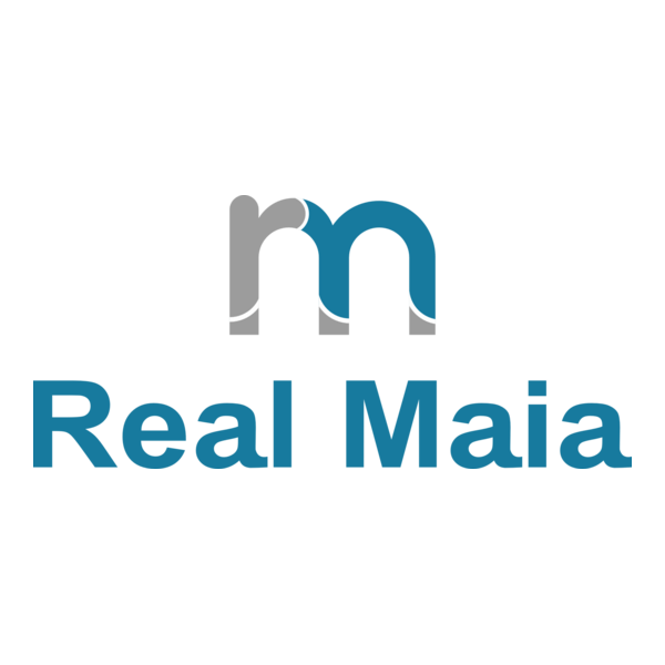 VIAÇÃO REAL MAIA Logo PNG Vector