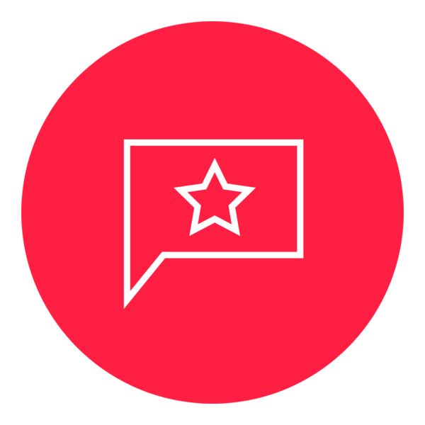 Viberate (VIB) Logo PNG Vector