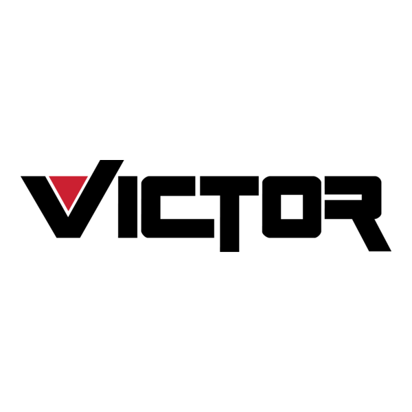 Victor Logo PNG Vector