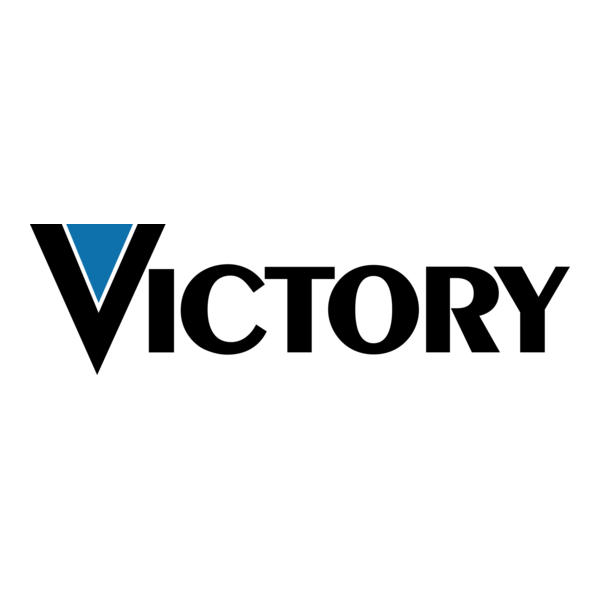 Victory Logo PNG Vector