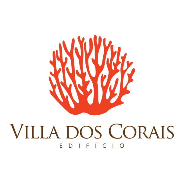 Villa dos Corais Residence Logo PNG Vector