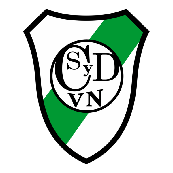 Villa Nueva de Termas de Río Hondo Logo PNG Vector