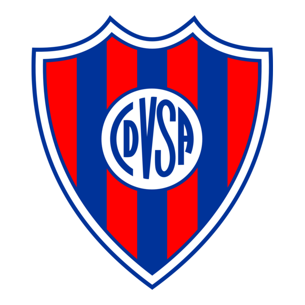 Villa San Antonio de Salta Logo PNG Vector