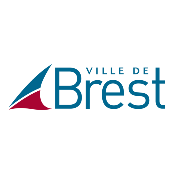 Ville de Brest Logo PNG Vector