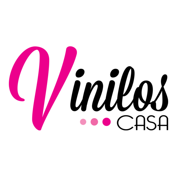 Vinilos Casa Logo PNG Vector