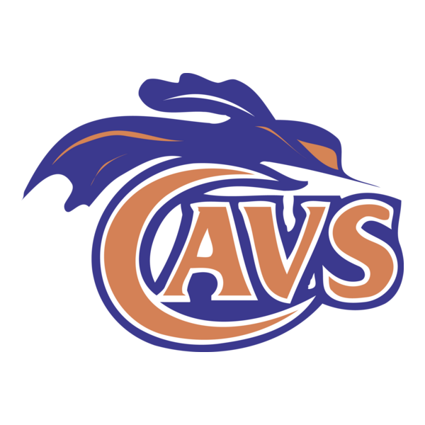 Virginia Cavaliers Logo PNG Vector