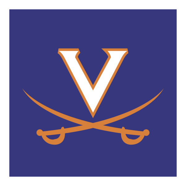 Virginia Cavaliers Logo PNG Vector