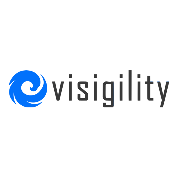 Visigility Logo PNG Vector