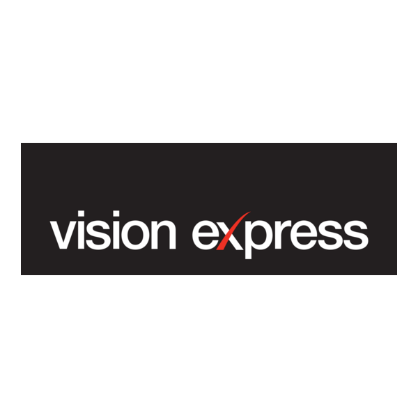 Vision Express Logo PNG Vector