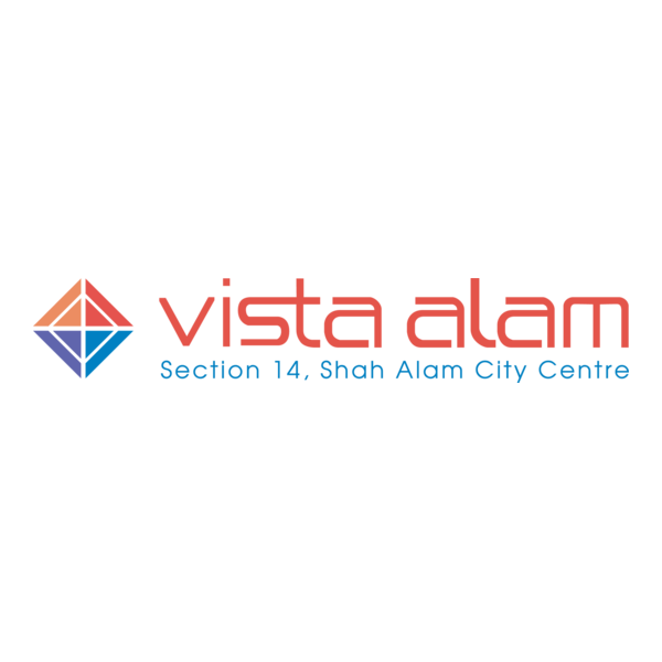 VIsta Alam Logo PNG Vector