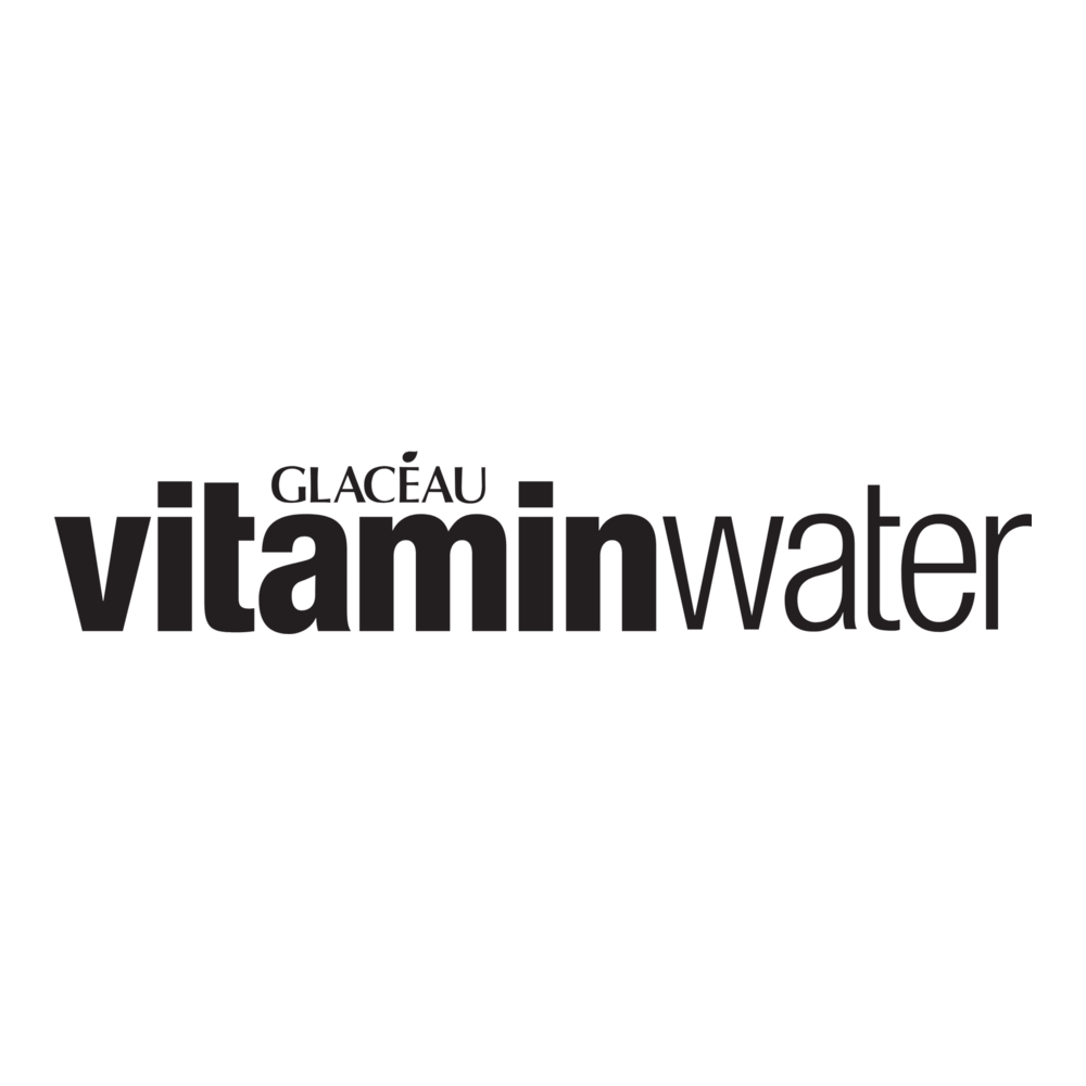 Vitaminwater Logo PNG Vector