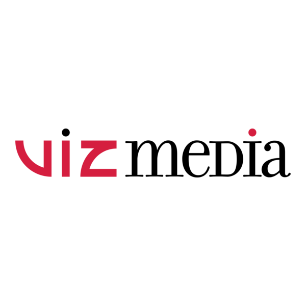 Viz Media Logo PNG Vector