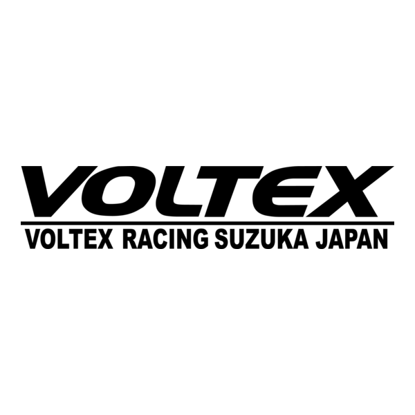 Voltex Racing Logo PNG Vector