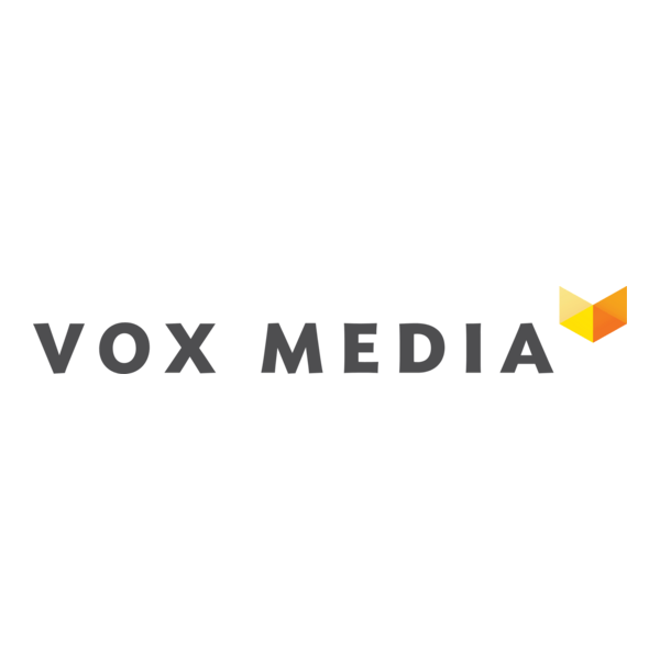 VOX MEDIA Logo PNG Vector