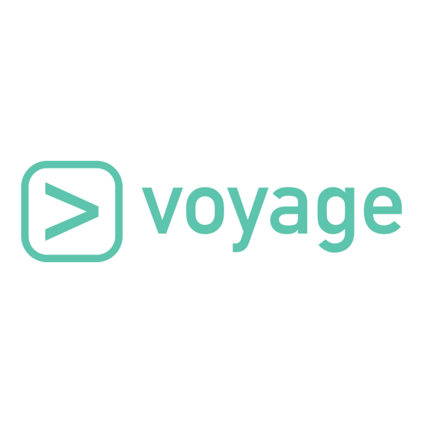 Voyage Logo PNG Vector