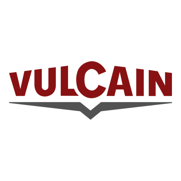 Vulcain Logo PNG Vector