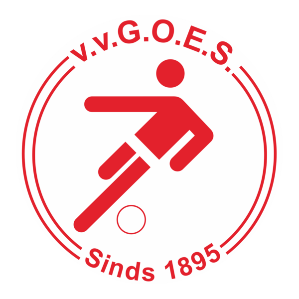 VV GOES Logo PNG Vector