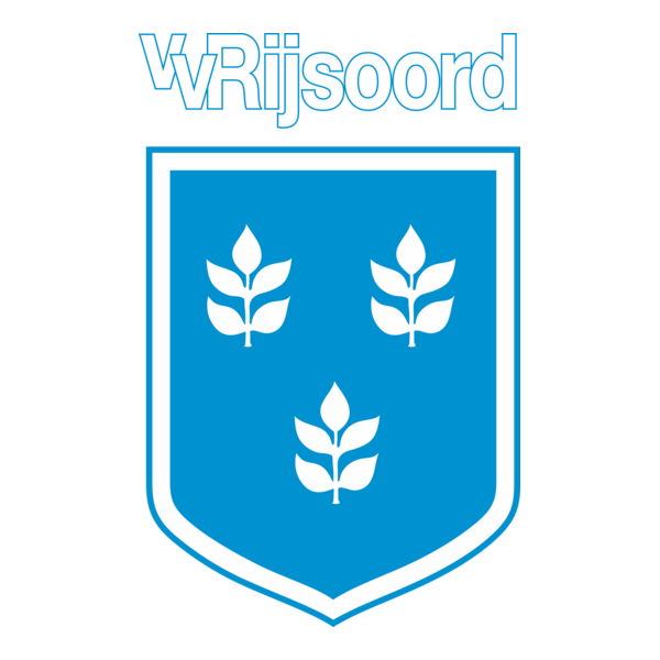 VV Rijsoord Logo PNG Vector