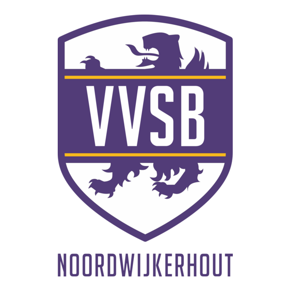 VV Sint Bavo Logo PNG Vector