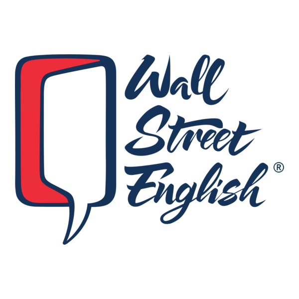 WALL STREET ENGLISH Logo PNG Vector