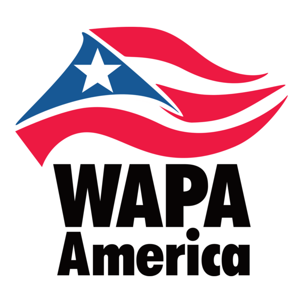 WAPA America Logo PNG Vector