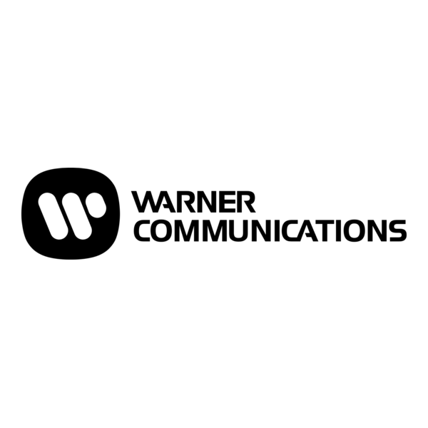 Warner Communications Logo PNG Vector
