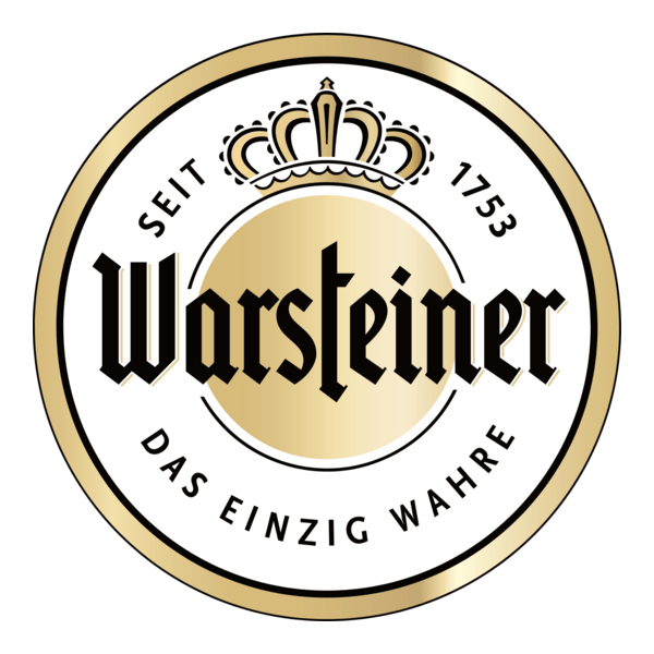 Warsteiner Logo PNG Vector