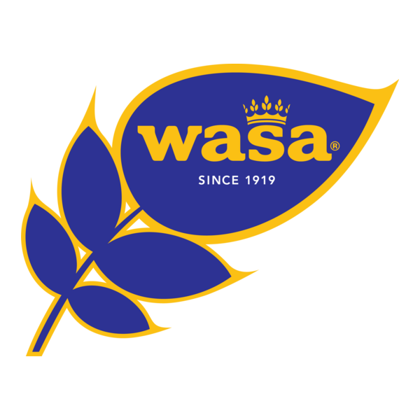 Wasa Logo PNG Vector