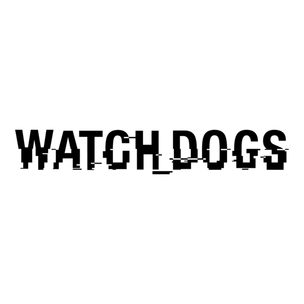 Watch Dogs Logo PNG Vector