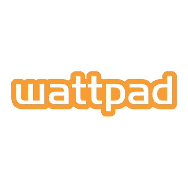 Wattpad Logo PNG Vector