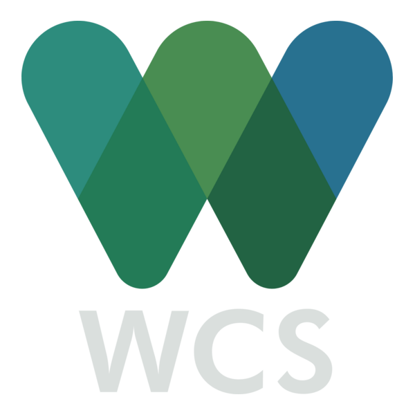 WCS Logo PNG Vector