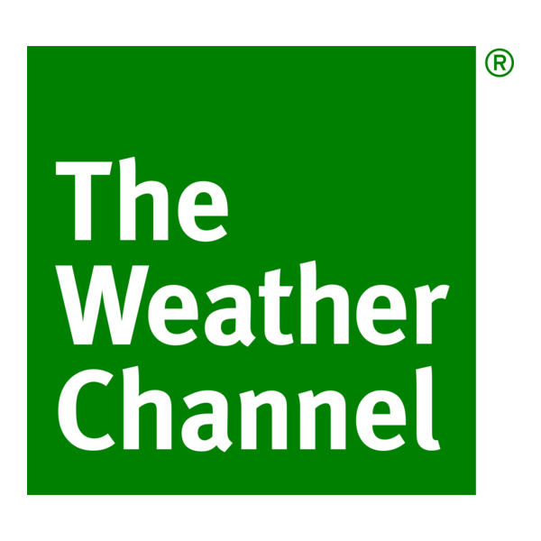 Weather Green Is Universal Logo PNG Vector