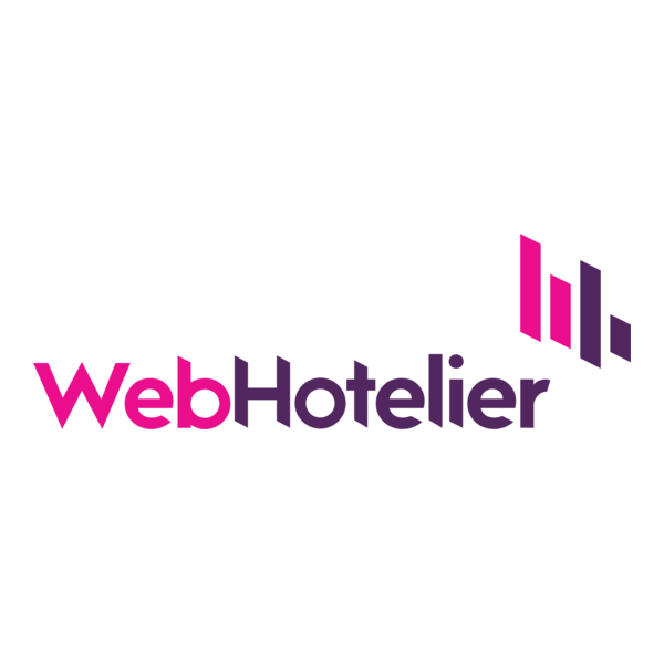 WebHotelier Logo PNG Vector