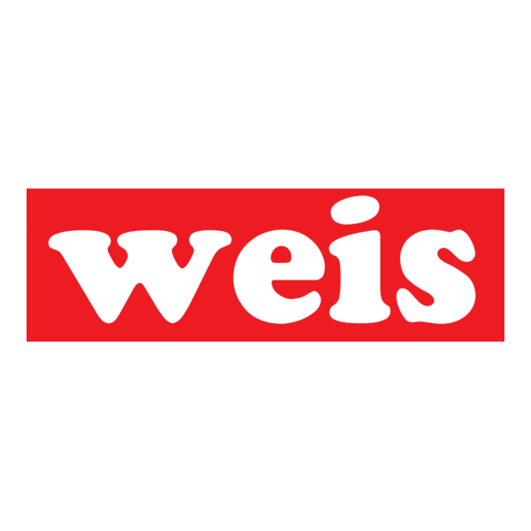 Weis Logo PNG Vector