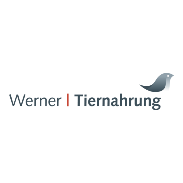Werner Tiernahrung GmbH & Co. KG Logo PNG Vector