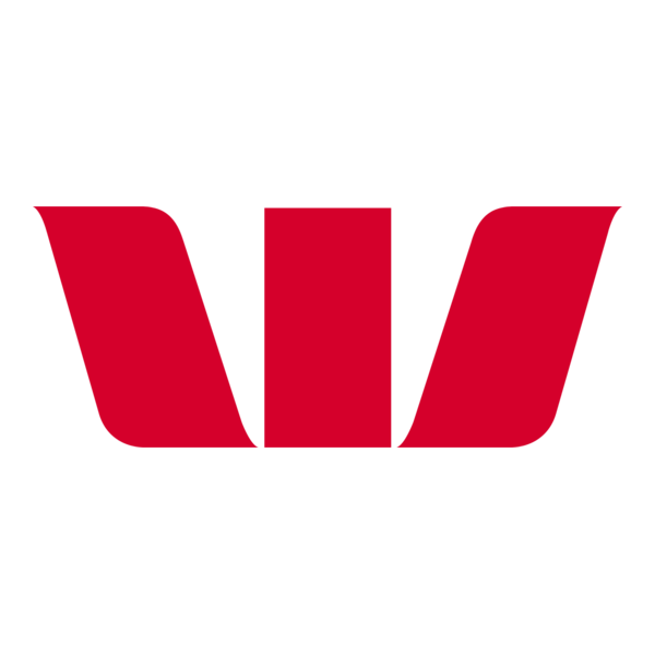 Westpac Logo PNG Vector