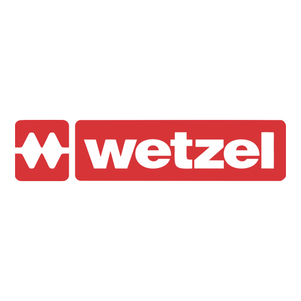 Wetzel Logo PNG Vector