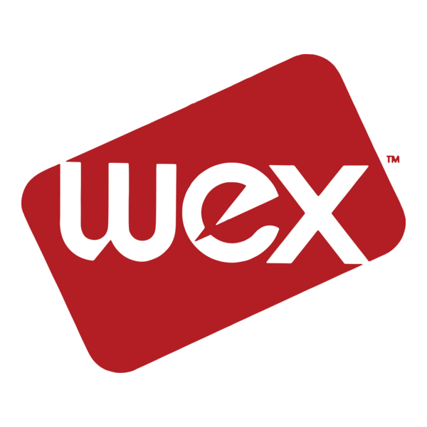 Wex Logo PNG Vector