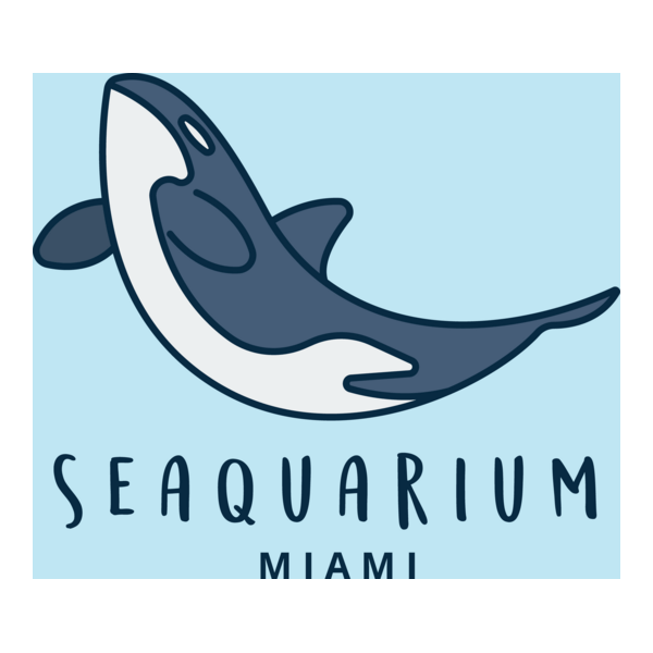 Whale Logo PNG Vector