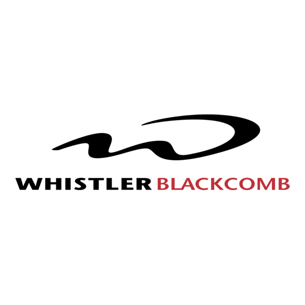 Whistler Logo PNG Vector