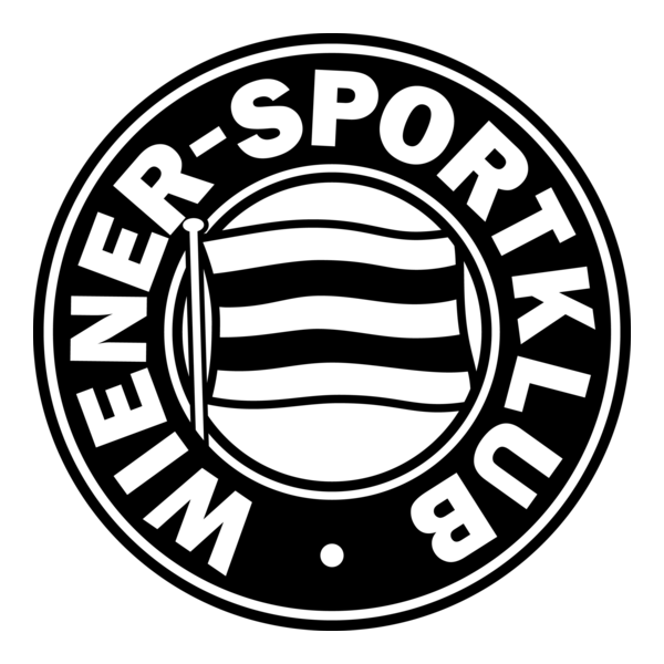 Wiener Sportklub Logo PNG Vector