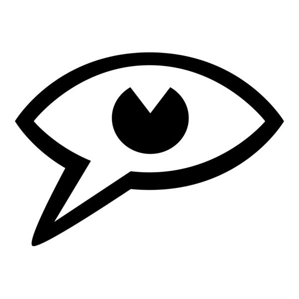 Wild Brain Logo PNG Vector