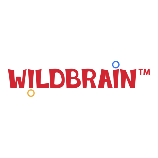 Wildbrain 2016 Logo PNG Vector